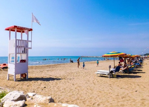 Camping Villaggio San Francesco Caorle, 5* - 33