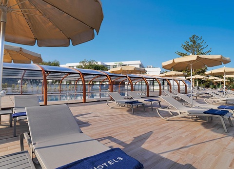 Hôtel H10 Lanzarote Princess 4* - 5