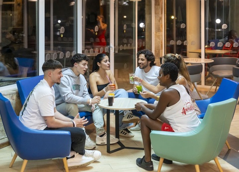 Club Lookéa Laguna Beach 4* - 19