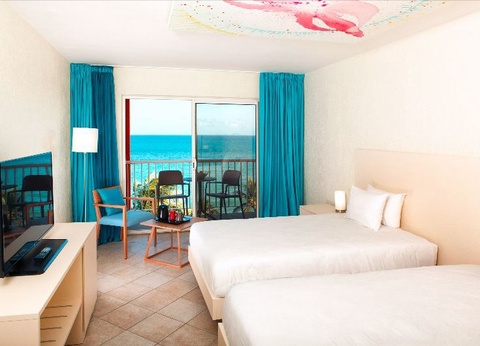 Arawak hôtel Beach Resort 4* - Sans Transfert - 4