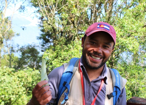 Circuit Terres métisses ancestrales - 5