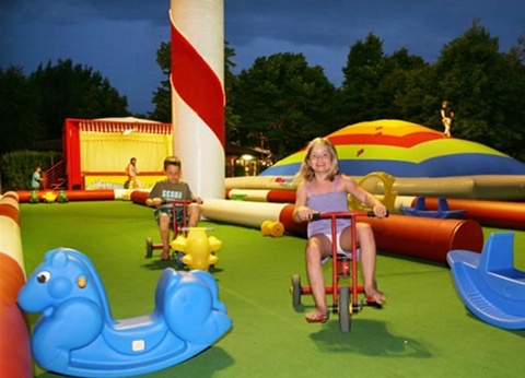 Camping Villaggio San Francesco Caorle, 5* - 19