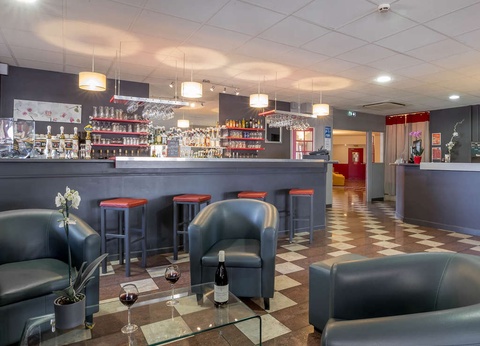 Séjour prolongé à Dijon (à partir de 2 nuits) - 3* - 7