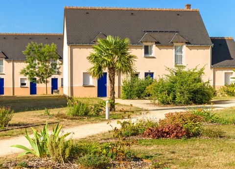 Résidence Lagrange Les Jardins Renaissance 4* - 5