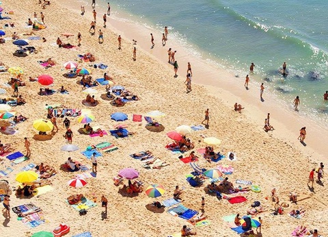 Camping La Grange Neuve, 3* - 53