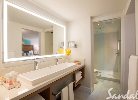 Hôtel Sandals Montego Bay 5* - 53