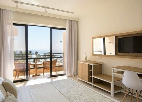 Hôtel Venus Beach 5* - 3