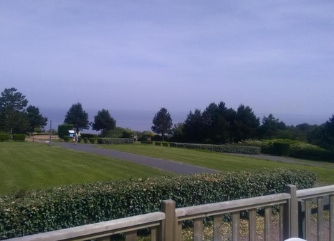 Camping Les Ammonites, 4* - 16