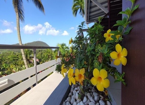 Résidence Habitation Grand Anse - 17