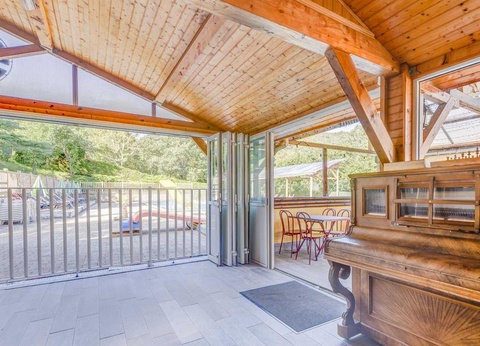 Camping Ushuaia Villages L'Oasis, 5* - 15