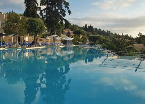 Club Framissima Premium Aeolos Beach 4* - 9