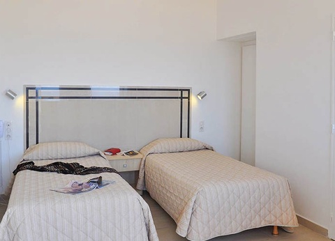 Hôtel Stella Di Mare 3* - 4