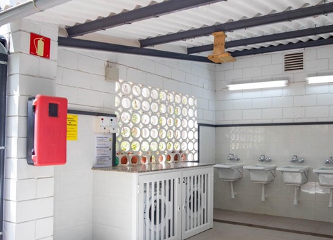 TAIGA Lake Caspe - 42