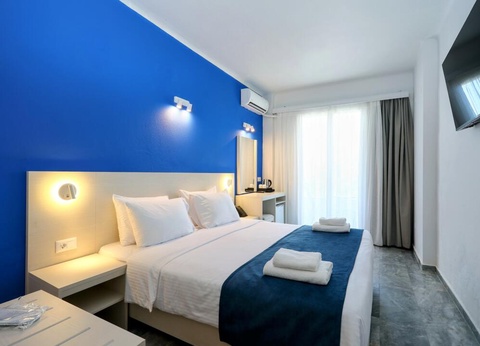 Hotel Dias By Azul Collection 4* - 5