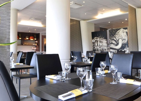 Week-end romantique au coeur de Nantes avec dîner et champagne - 4* - 20