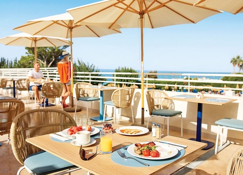 Hôtel TUI Sélection Blue Victoria Menorca 3* - 3