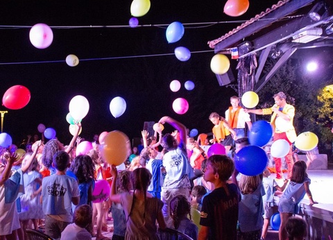 Montana Parc - Gassin - Golfe de St Tropez, 4* - 23