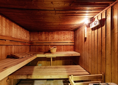 Hotel Montenegro Beach 4* - 11