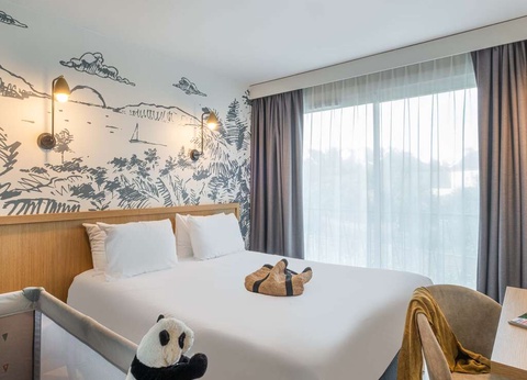 Découvrez la Presqu'Île de Crozon - 3* - 9