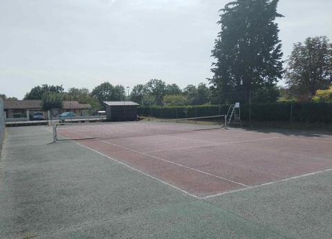 Camping Le Valenty - 65