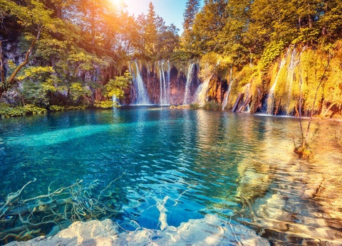 Circuit Au coeur de la Croatie - 3