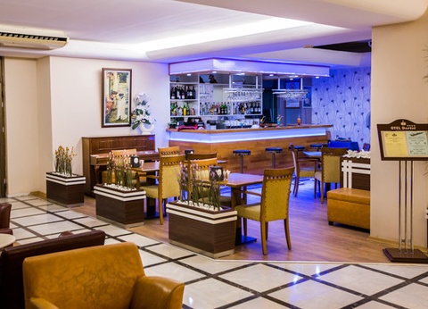 Hôtel Derici Hotel 4* - 10