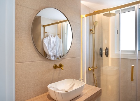 Hôtel Tres Torres Atiram 3* - 3