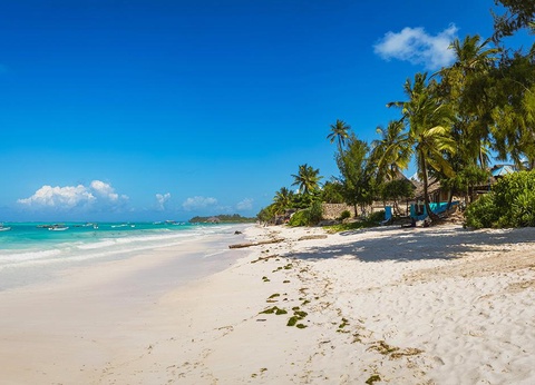 Combiné Ôclub Zen Pearl Beach Resort Zanzibar 4* et Ôclub Zen Sansi Kendwa Beach Resort 4* - 2