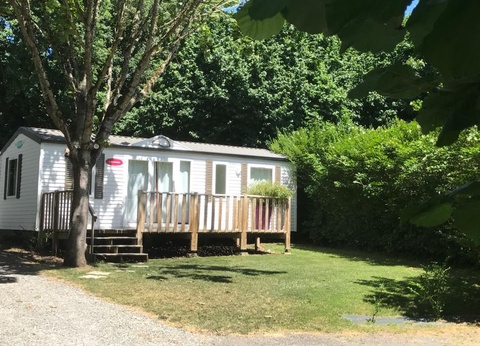 Camping du Perche Bellemois, 3* - 22