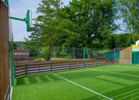 Flower Camping Les Berges de la Dordogne, 3* - 8