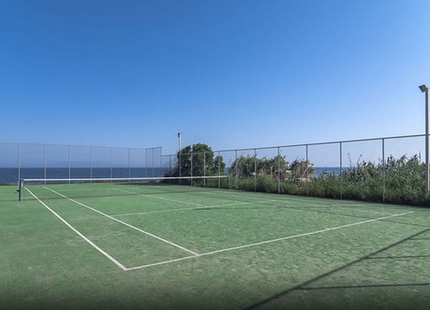 Hôtel All Senses Ocean Blue Seaside Resort & Spa 4* - 13