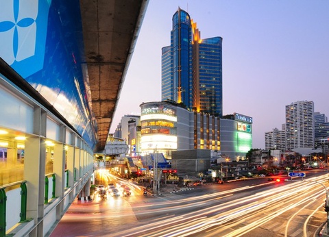 Escapade Thaïlandaise - Combiné de Bangkok à Koh Samui - 24