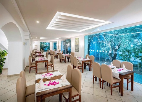 Hôtel Le Hammamet Hôtel & Spa 4* by Ôvoyages - 9