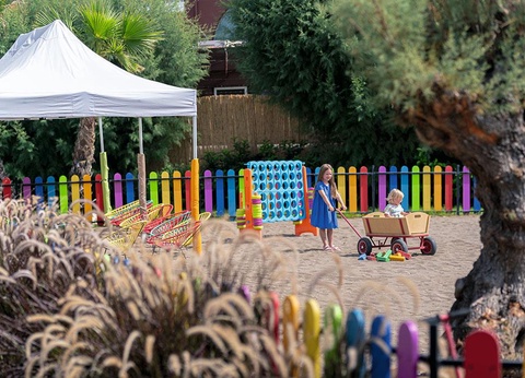 Hôtel Grecotel LUXME Dama Dama 4* - 11