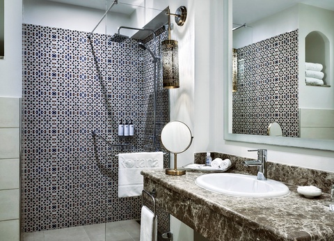 RAS EL KHAIMAH | The Cove Rotana Resort 5* - 6