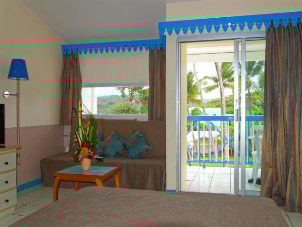 Hôtel Carayou hôtel & SPA 3* - 3