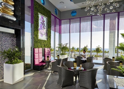 Riu Palace Costa Mujeres 5* - 8