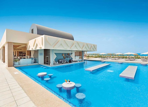 Hôtel Riu Baobab 5* - 6