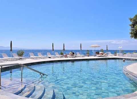 Hôtel Dolce Vita 4* - 30