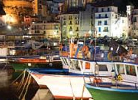 Camping Village Paestum, 4* - 46