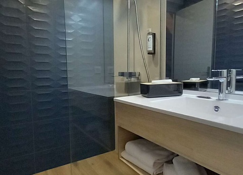 Séjour en suite avec spa - 3* - 20