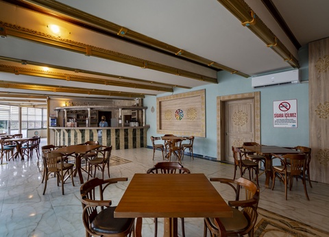 Hôtel Miarosa Kemer Beach Hotel 5* - 11