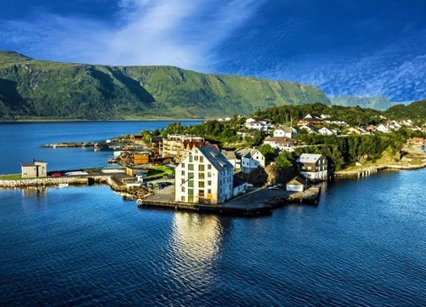 Circuit Panorama des majestueux fjords de Norvège 3* - 17