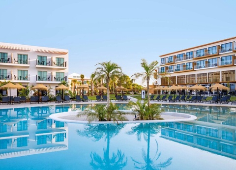 Ôclub Select AP Cabanas Beach & Nature Adult Only 4* - 2