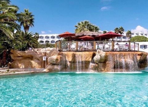 Hôtel Sentido Phenicia 4* - 2