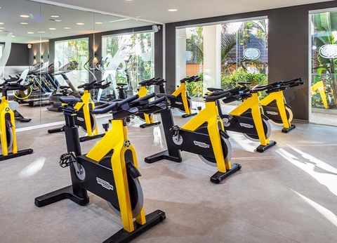 Hôtel Ôclub Select Tabaiba Princess 4* - 18