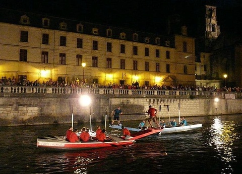 Camping Brantôme Peyrelevade, 4* - 57