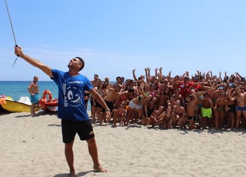 Camping Villaggio Thurium, 4* - 13