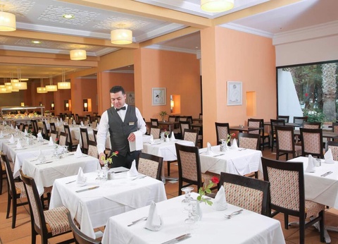 Hotel Marhaba Salem 4* - 11