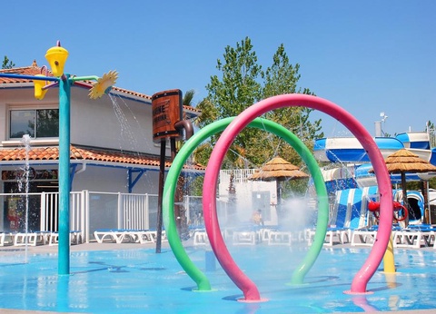 Camping Domaine de la Marina, 4* - 9